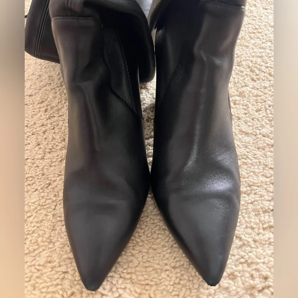 Stuart Weitzman this most